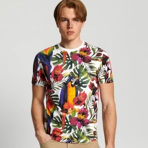 hawaiian shirt for men